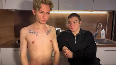 ben_harmon online show from February 2026 06:45:02 AM