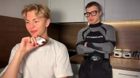 ben_harmon online show from April 2026 11:46:02 AM