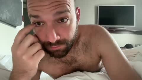 Ben N. online show from May 2026 09:26:01 AM