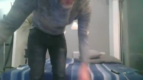 benbare13 online show from January 2025 07:17:01 PM