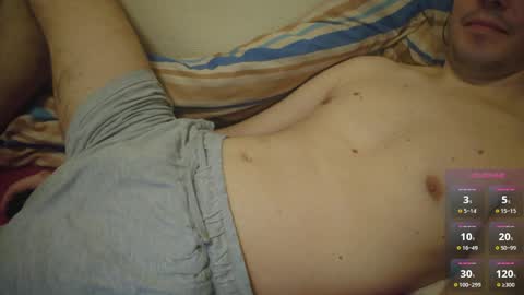 Ben online show from April 2026 11:13:02 AM