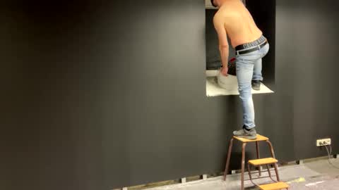 Bencrow online show from February 2026 11:08:01 PM