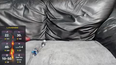 Bencrow online show from April 2026 10:21:02 PM