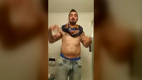 Benhard90 online show from July 2026 05:59:02 PM