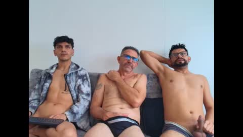 benjamin online show from December 2025 05:07:02 PM