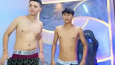 Snapshot of benjamin_alam chatting on July 2026 09:35:02 PM benjamin_alam online show from July 2026 09:35:02 PM