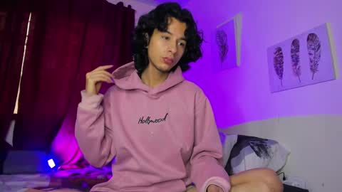 benjamin_fiore online show from December 2024 12:19:02 PM