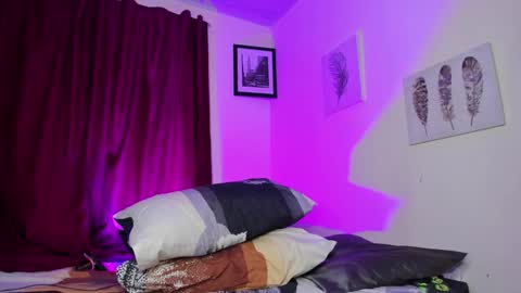 benjamin_fiore online show from December 2024 04:33:02 AM