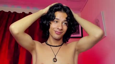 benjamin_fiore online show from January 2025 09:13:01 AM