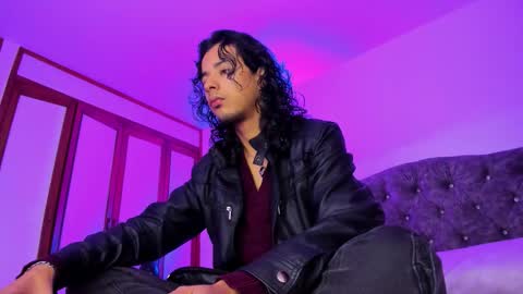 benjamin_fiore online show from February 2026 03:21:02 AM