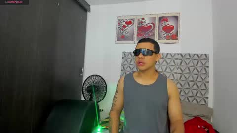 Benjamin online show from June 2026 01:00:02 PM