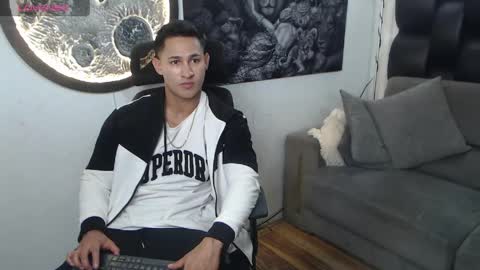 benjamincooperk online show from April 2026 01:25:02 AM