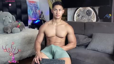 Snapshot of benjamincooperk1 chatting on May 2026 12:30:02 AM benjamincooperk online show from May 2026 12:30:02 AM