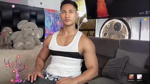 Snapshot of benjamincooperk1 chatting on June 2026 08:19:01 AM benjamincooperk online show from June 2026 08:19:01 AM