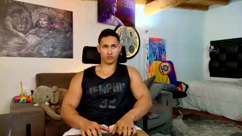 benjamincooperk online show from July 2026 04:21:02 AM