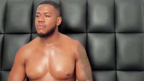 BEJAMIN online show from March 2026 04:57:01 PM