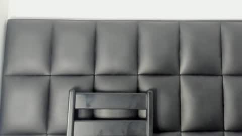 BEJAMIN online show from April 2026 08:58:02 PM