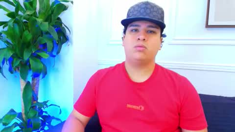 bennett_alejoo online show from January 2026 07:15:02 PM
