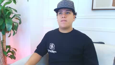 bennett_alejoo online show from January 2026 07:45:01 PM