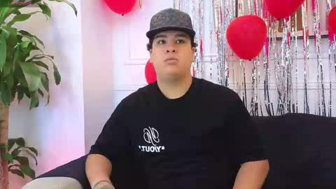 bennett_alejoo online show from February 2026 05:42:01 PM