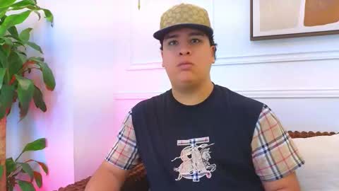 bennett_alejoo online show from March 2026 06:55:01 PM