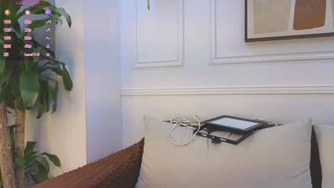 bennett_alejoo online show from April 2026 06:01:01 PM