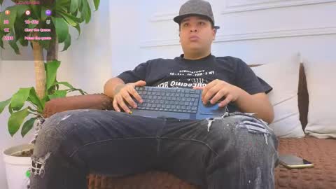 bennett_alejoo online show from April 2026 08:10:01 PM