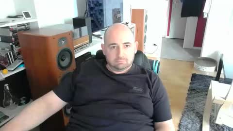 Ben online show from April 2026 10:01:02 AM