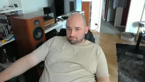 Ben online show from April 2026 10:19:02 AM