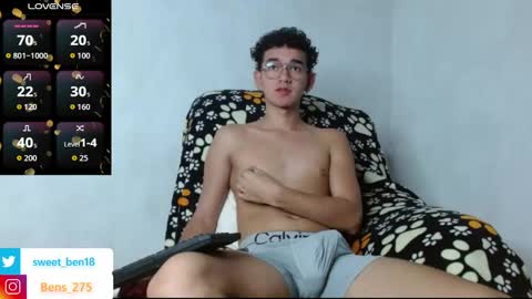 ben online show from May 2026 05:46:02 AM