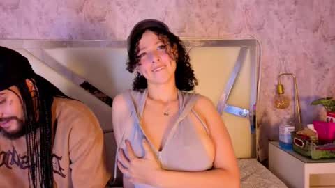 Benny and Mark online show from February 2026 04:10:02 AM