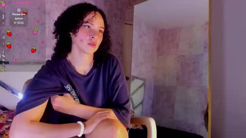 benny_wilson online show from January 2026 04:05:02 AM