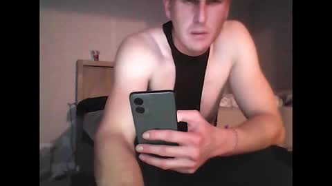 BennyC online show from December 2024 10:01:02 AM