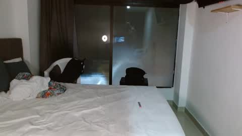 Ben Braxton online show from January 2025 05:41:02 AM