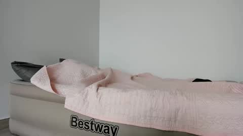 Ben Braxton online show from November 2025 03:48:02 PM