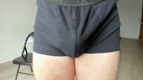 Ben Braxton online show from April 2026 04:50:02 PM