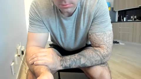 Ben Braxton online show from July 2026 12:09:01 AM