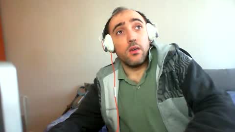 bentish online show from February 2025 12:11:02 PM