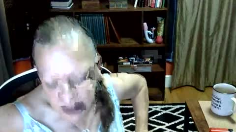 DeniseDavid online show from March 2026 04:22:02 PM