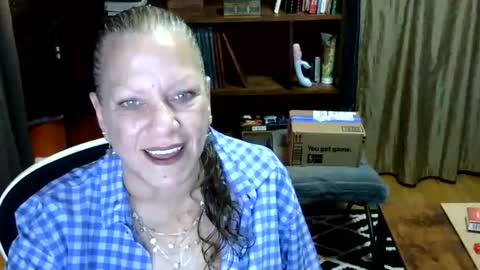 DeniseDavid online show from March 2026 01:55:02 AM