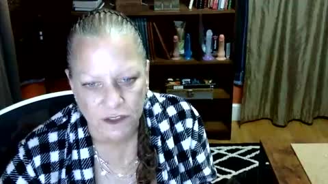 DeniseDavid online show from March 2026 01:56:01 AM
