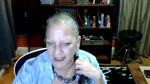 DeniseDavid online show from March 2026 02:06:02 AM