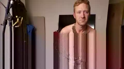 BentOverBlonde online show from January 2025 03:01:02 PM