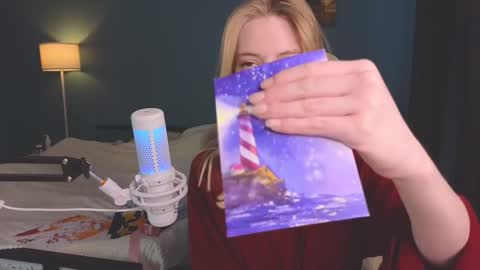 Snapshot of benty_bunny chatting on March 2025 11:07:01 AM Alice online show from March 2025 11:07:01 AM