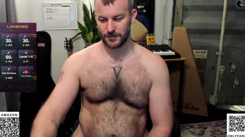 Ben York online show from January 2025 12:51:02 AM