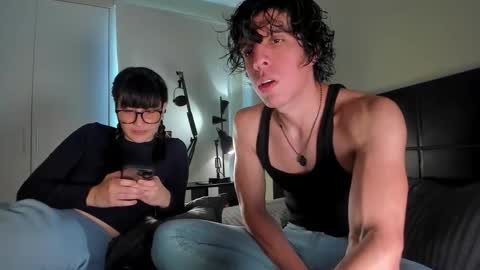 beranco online show from October 2025 04:20:02 PM