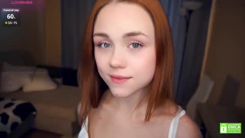 Snapshot of berenicefarran chatting on September 2025 08:16:02 AM Ora Enderson online show from September 2025 08:16:02 AM