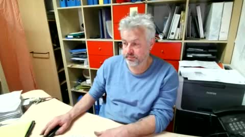 Martin online show from January 2025 12:50:02 PM