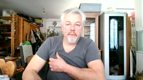 Martin online show from January 2025 11:54:02 AM