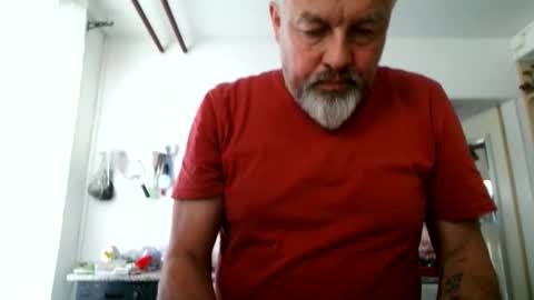 Martin online show from April 2026 04:07:02 PM